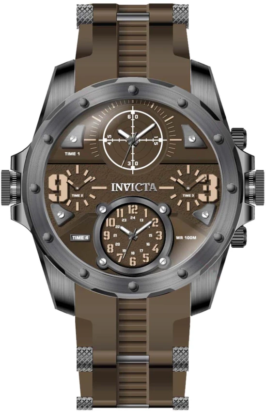 Coalition Forces model 39357 | Invictawatch