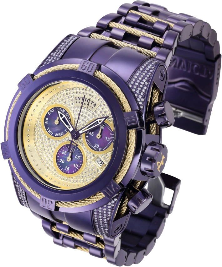 Reserve model 39381 | Invictawatch