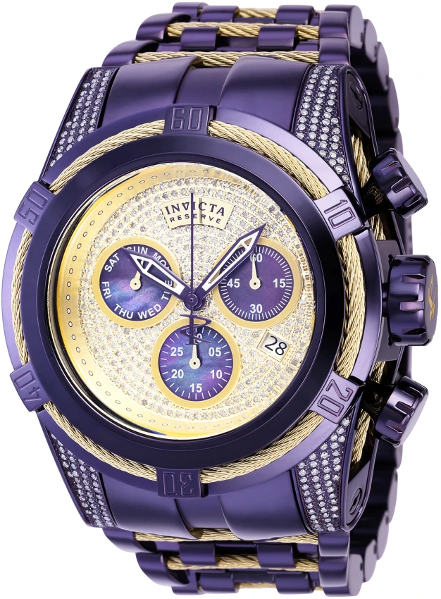 Reserve model 39381 | Invictawatch