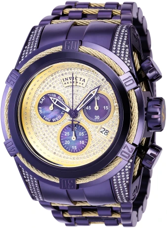 Reserve model 39381 | Invictawatch