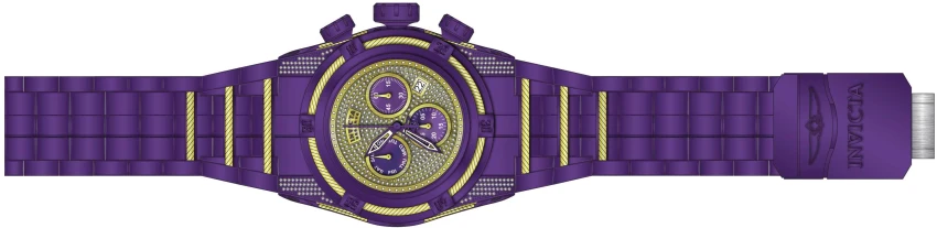 Reserve model 39381 | Invictawatch