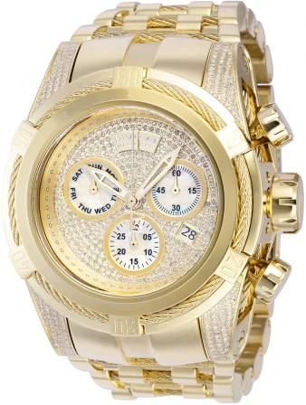 Reserve model 0947 | Invictawatch