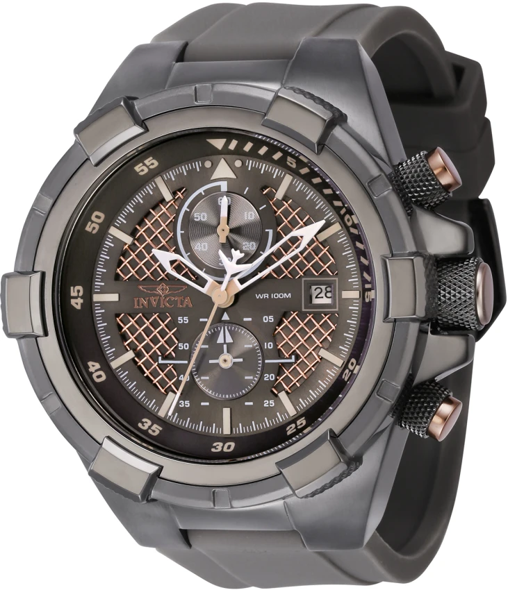 Aviator model 39383 | Invictawatch