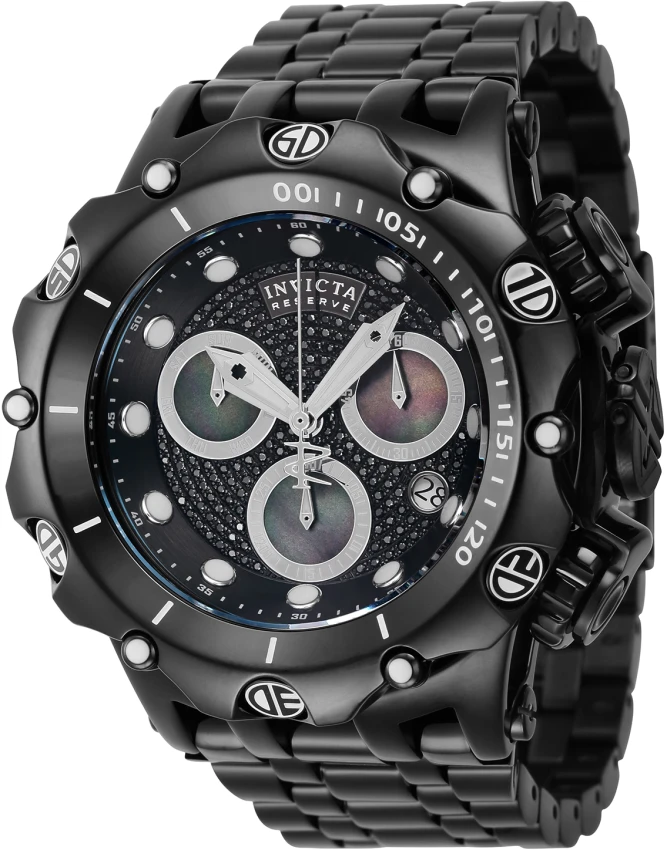 Reserve model 39396 | Invictawatch