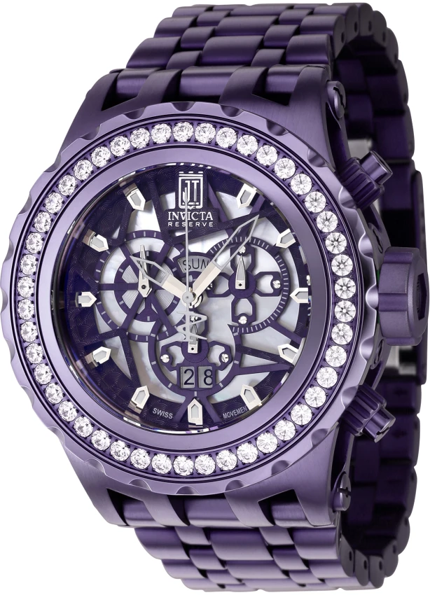 Jason Taylor model 39398 | Invictawatch