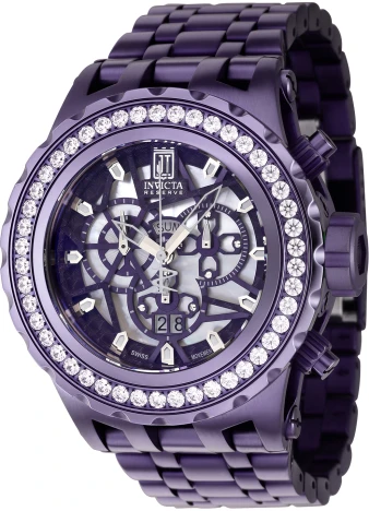 Jason Taylor model 39398 | Invictawatch