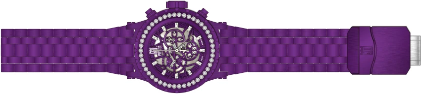 Jason Taylor model 39398 | Invictawatch
