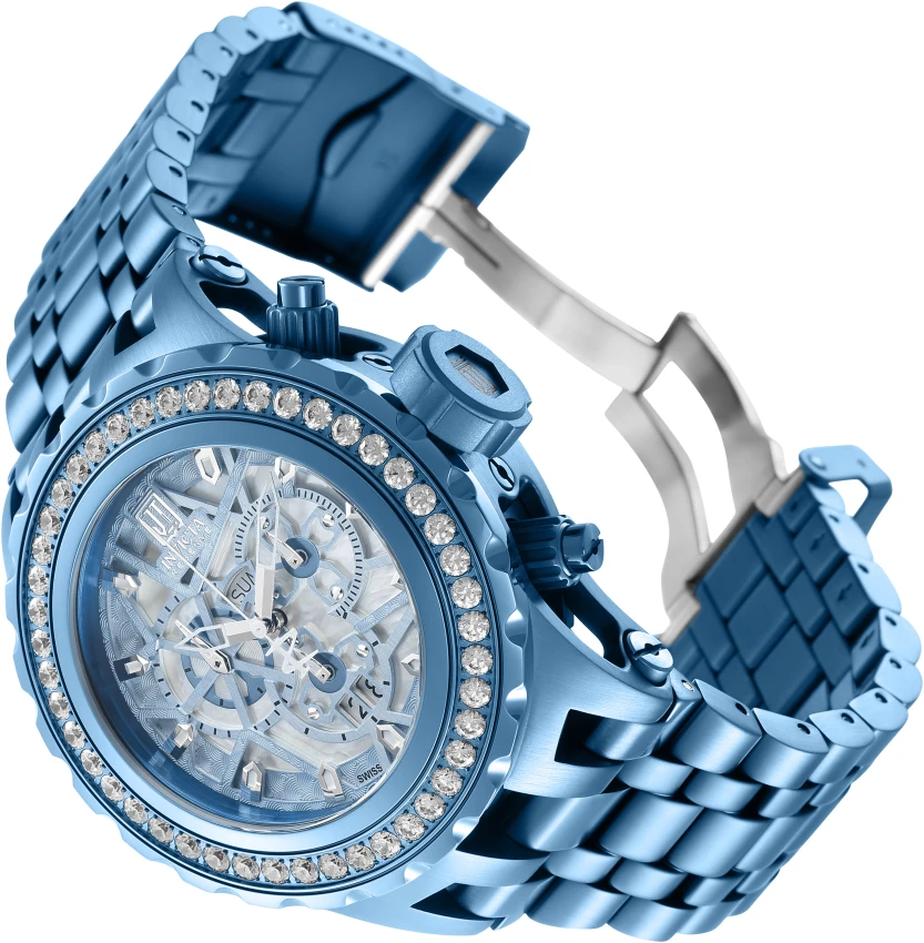 Jason Taylor model 39399 | Invictawatch