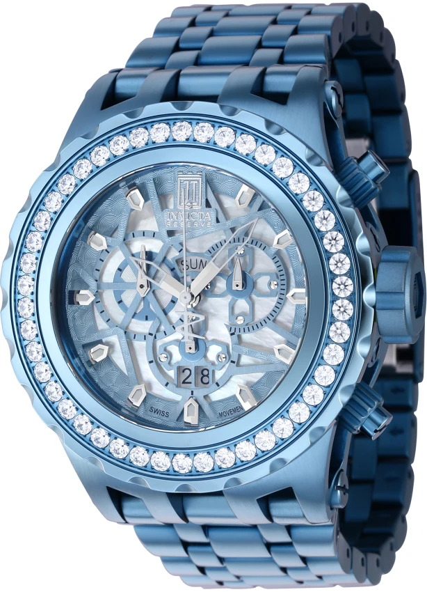 Jason Taylor model 39399 | Invictawatch