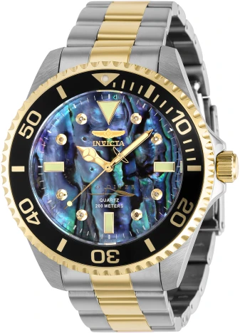 Pro Diver model 39426 | Invictawatch
