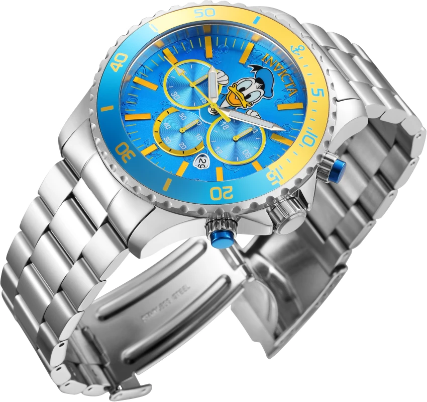 Disney model 39469 | Invictawatch