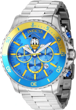 Disney model 39469 | Invictawatch