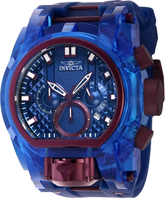 Bolt model 39474 | Invictawatch