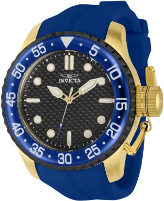 Pro Diver model 39509 | Invictawatch