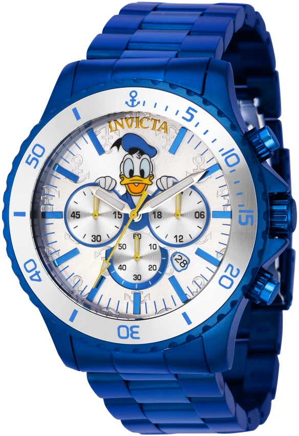 Disney model 39514 | Invictawatch