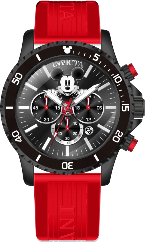 Disney model 39517 | Invictawatch