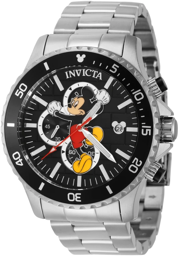Disney model 39518 | Invictawatch