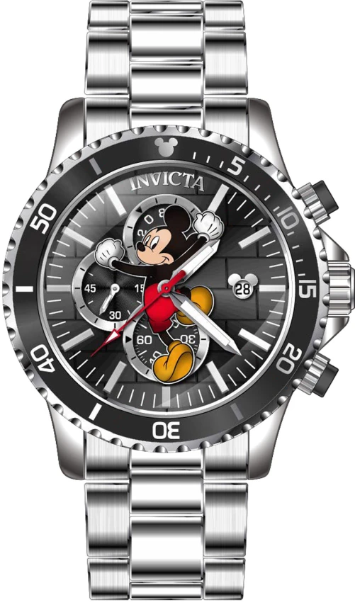 Disney model 39518 | Invictawatch