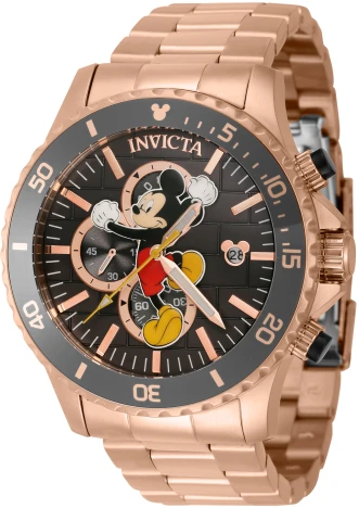 Disney model 39521 | Invictawatch Disney model 39521 | Invictawatch