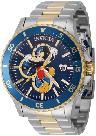 Disney model 39518 | Invictawatch