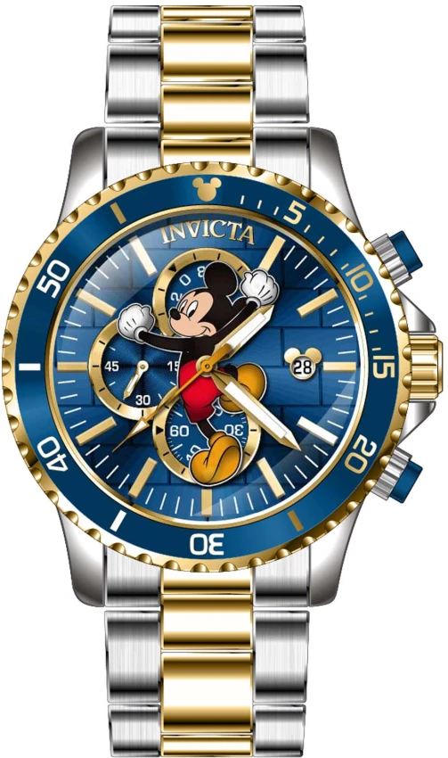 Disney model 39521 | Invictawatch