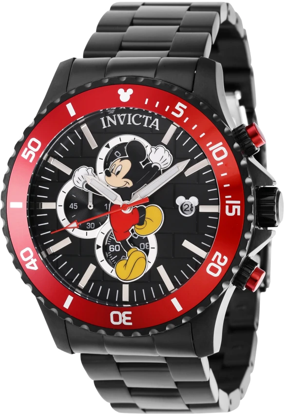 Disney model 39522 | Invictawatch