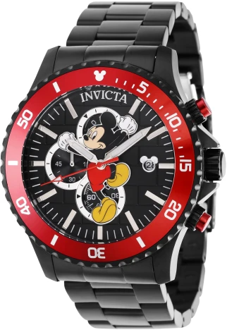 Disney model 39518 | Invictawatch