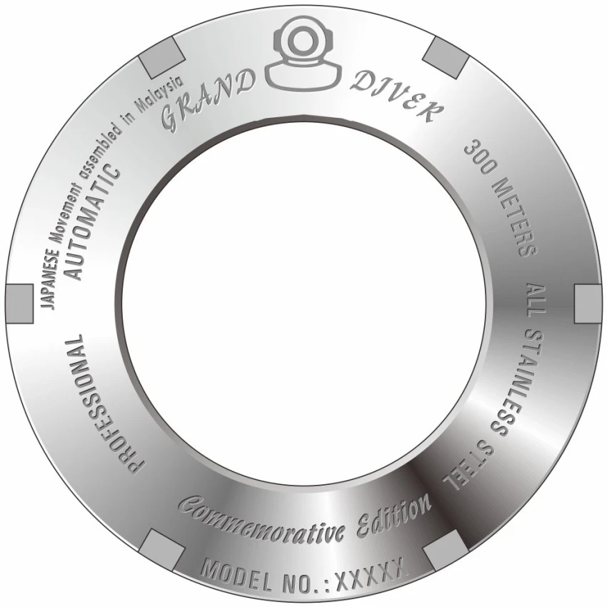 Pro Diver model 39532 | Invictawatch