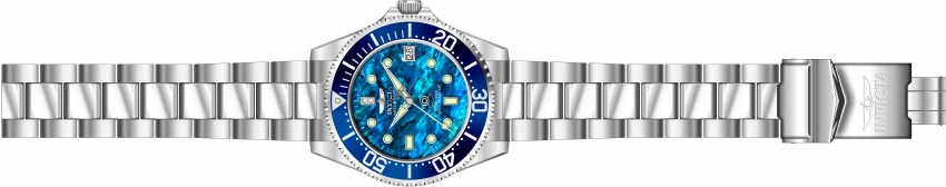 Pro Diver model 39536 | Invictawatch