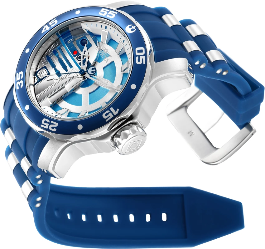 Star Wars model 39539 | Invictawatch