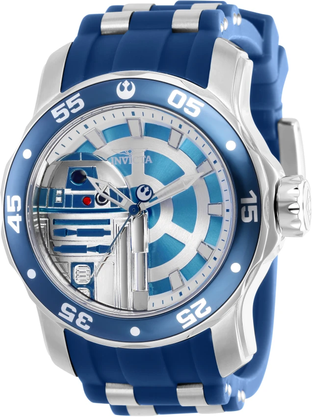 Star Wars model 39539 | Invictawatch