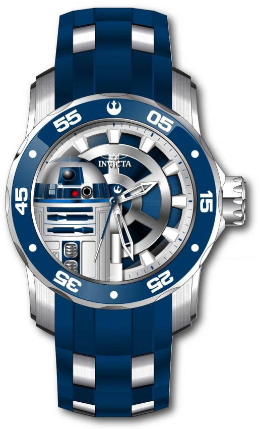 Star Wars model 39539 | Invictawatch