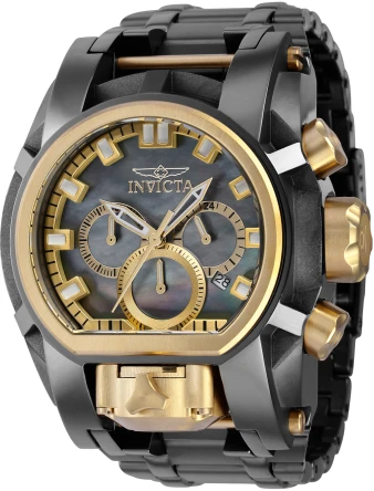Bolt model 39546 | Invictawatch