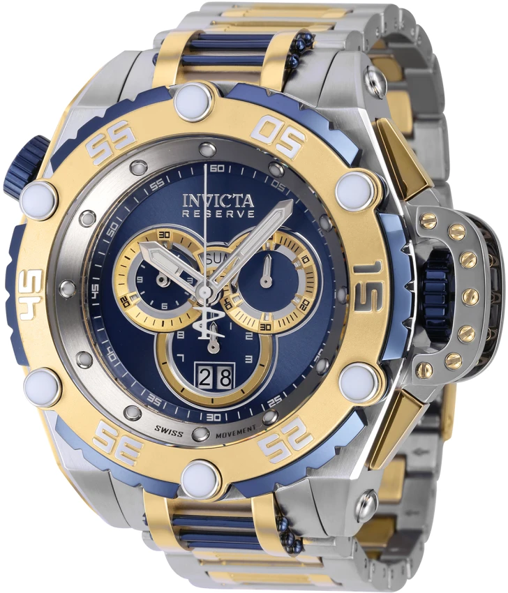 Flying Fox model 39549 | Invictawatch