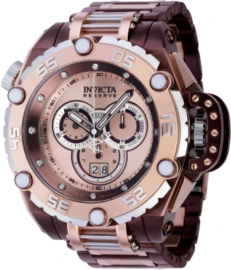 Flying Fox model 39550 | Invictawatch