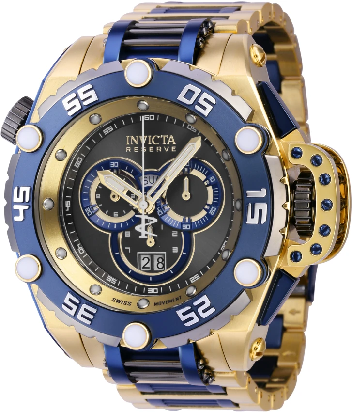 Flying Fox model 39552 | Invictawatch