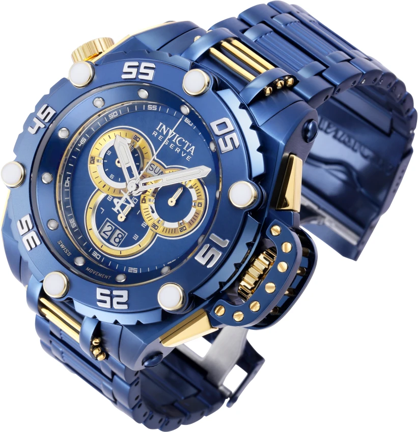 Flying Fox model 39555 | Invictawatch