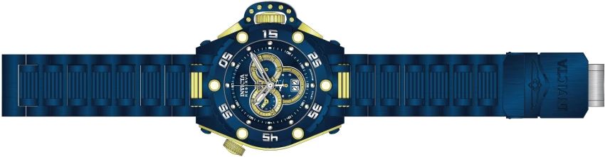 Flying Fox model 39555 | Invictawatch
