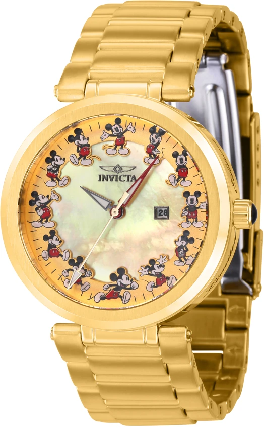 Disney model 39568 | Invictawatch