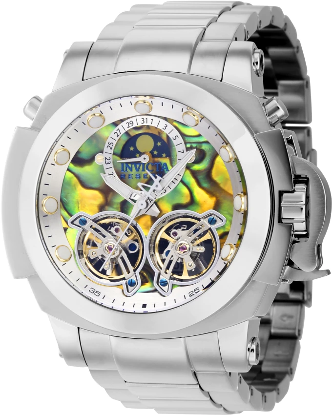 wak Reserve model 39575 | Invictawatch