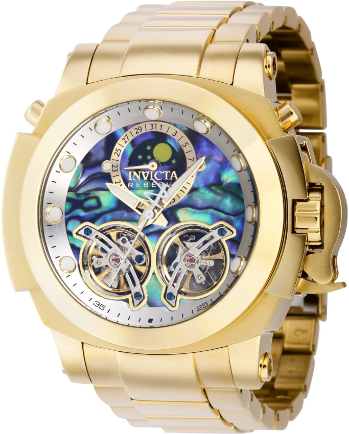 Reserve model 39576 | Invictawatch