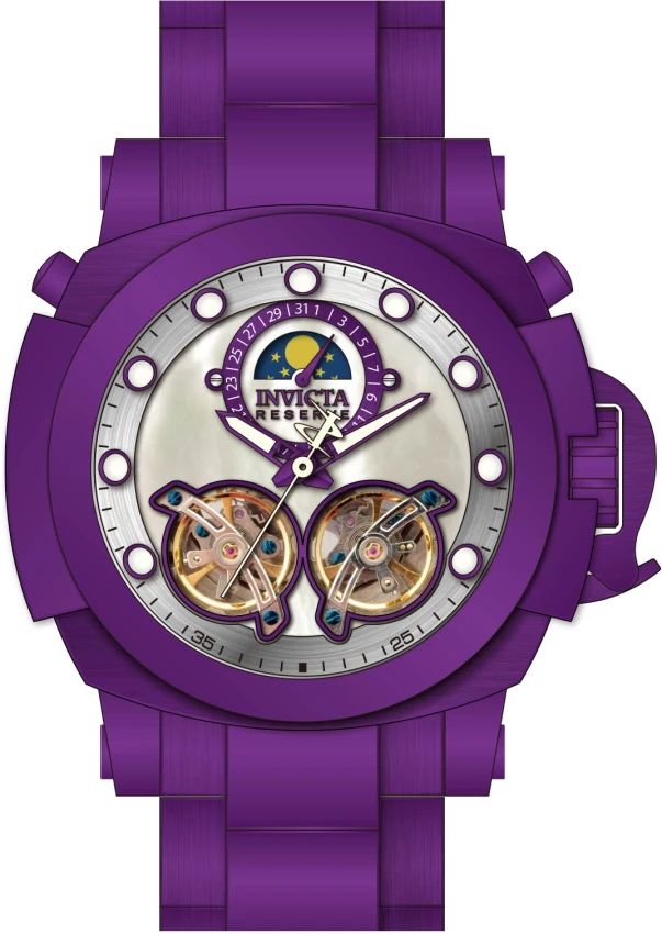 リモネン Reserve model 39579 | Invictawatch