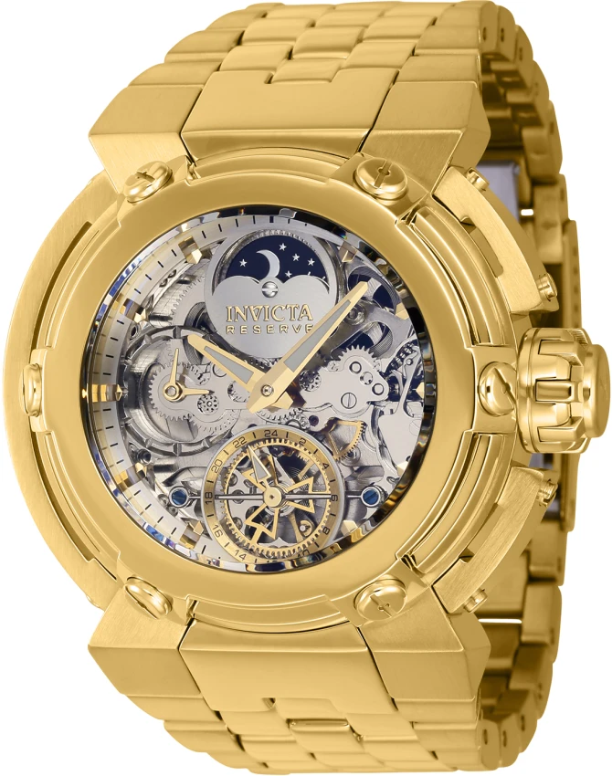 Coalition Forces model 39589 | Invictawatch