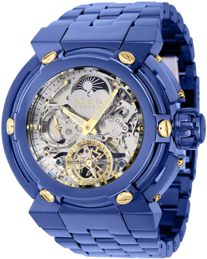 Coalition Forces model 39591 | Invictawatch