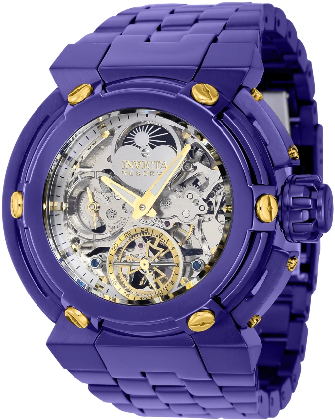 Coalition Forces model 39595 | Invictawatch