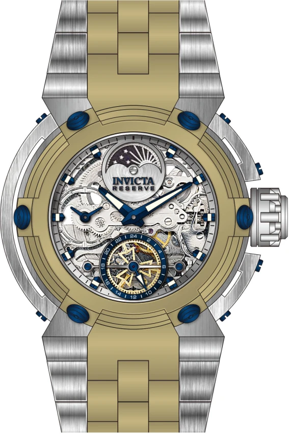 ケニコ Coalition Forces model 39598 | Invictawatch