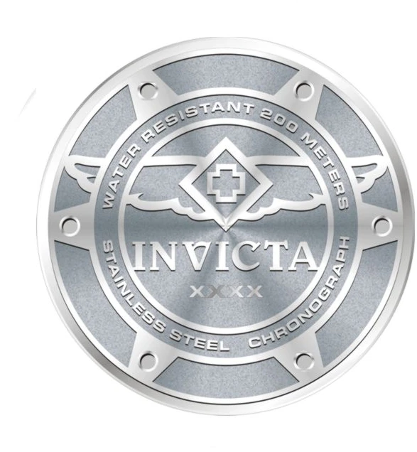 Corduba model 3962 | Invictawatch
