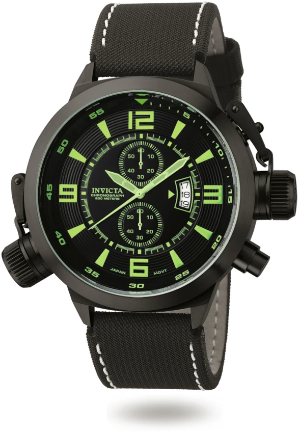 Corduba model 3962 | Invictawatch