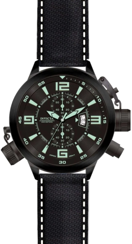 Corduba model 3962 | Invictawatch