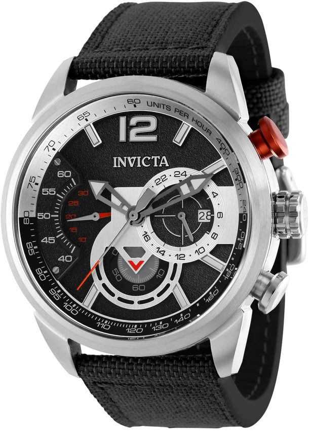 Aviator model 39652 | Invictawatch